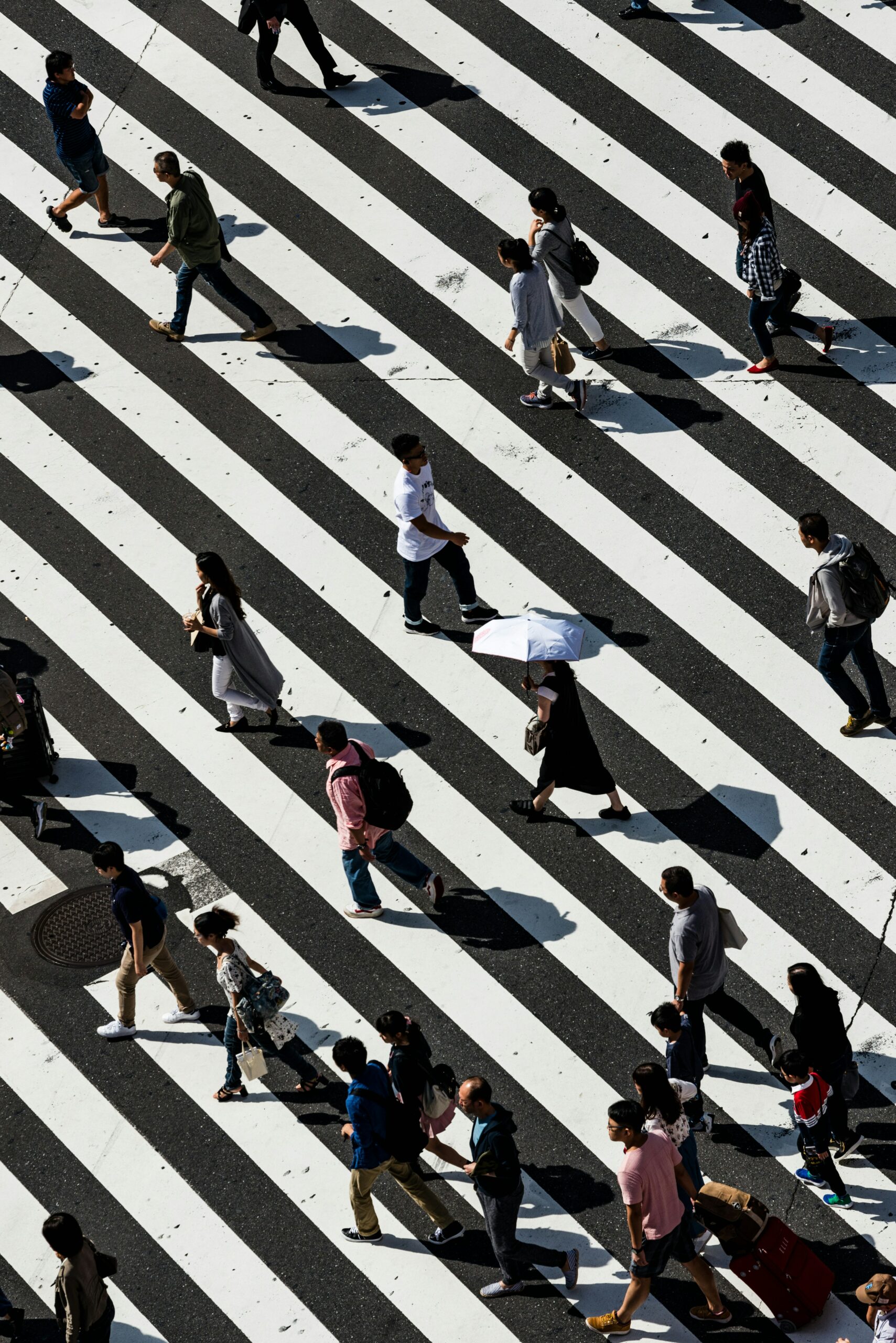 Foto di Ryoji Iwata su Unsplash